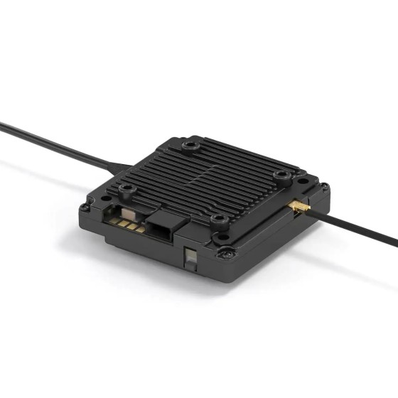 Walksnail HD Pro Kit Dual Antennas Version Built-in 32G Storage 4K FOV160 4km Range for Drones